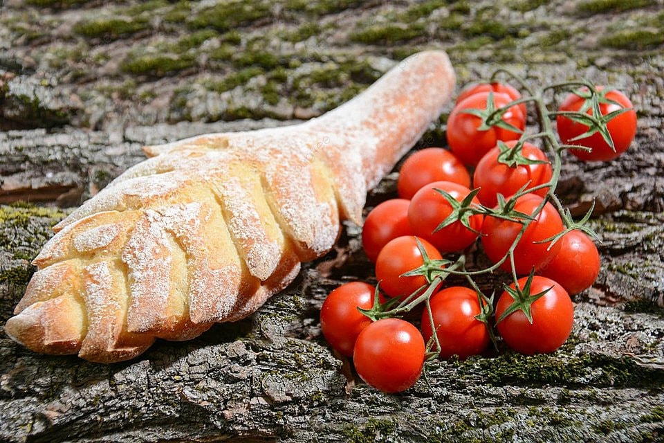 دايت البحر الأبيض المتوسط
